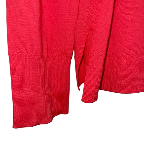 J. Crew  Light Weight Turtleneck Sweater100% Merino Wool Size XXL New - Picture 3 of 8